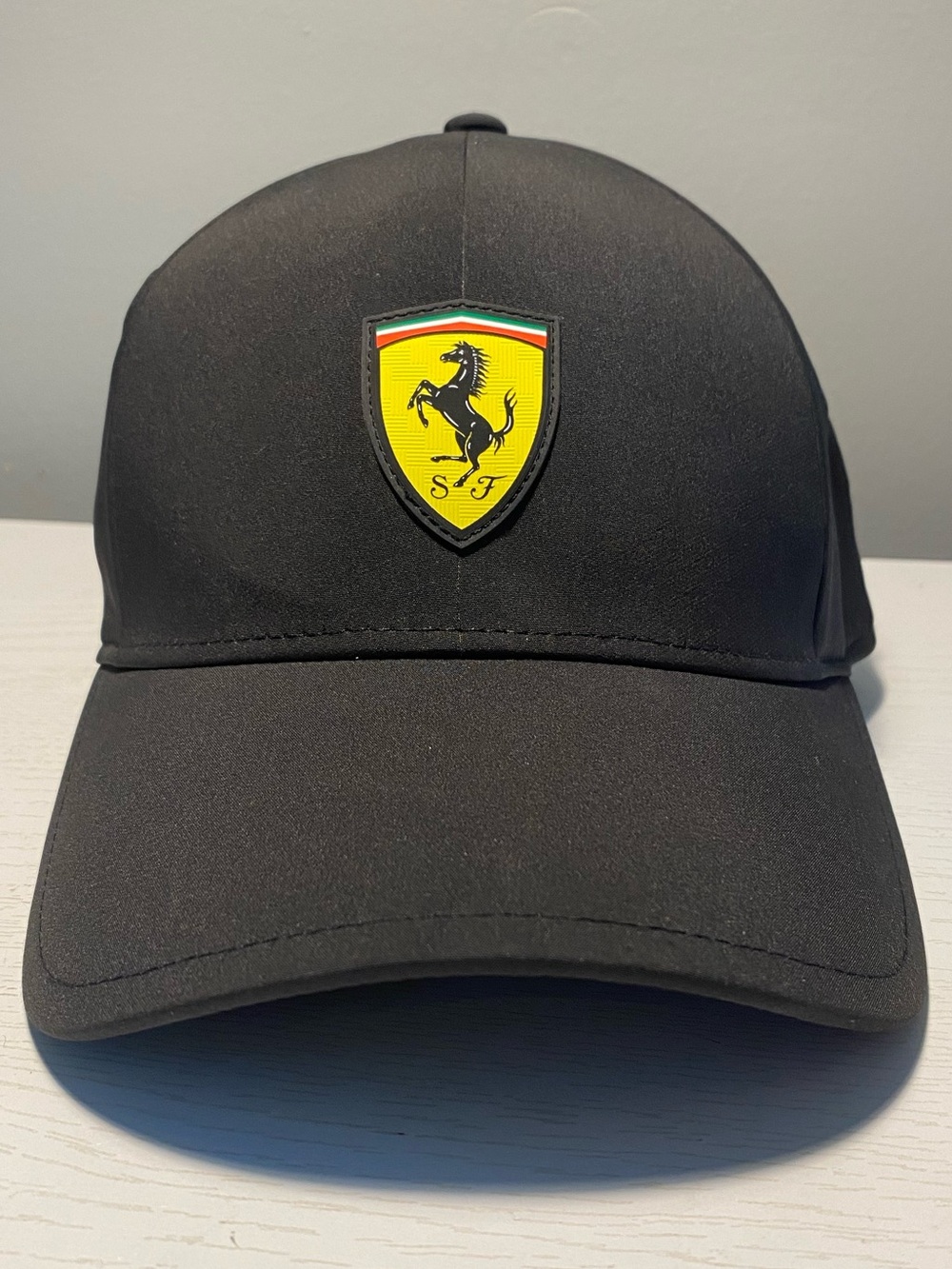 Ferrari Store OS Hat - Picture 2 of 13